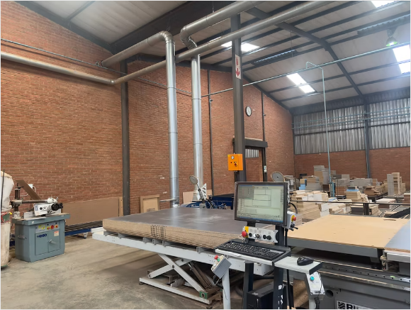 Robod's Design Expertise