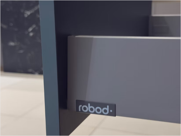 Robod's Design Expertise