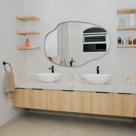 Bespoke Modern Kitchen