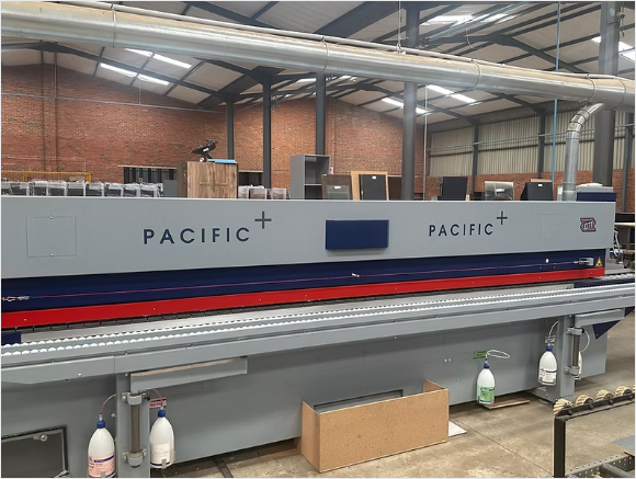 Precision Manufacturing