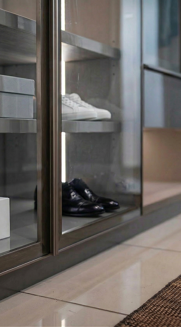 Feature center image