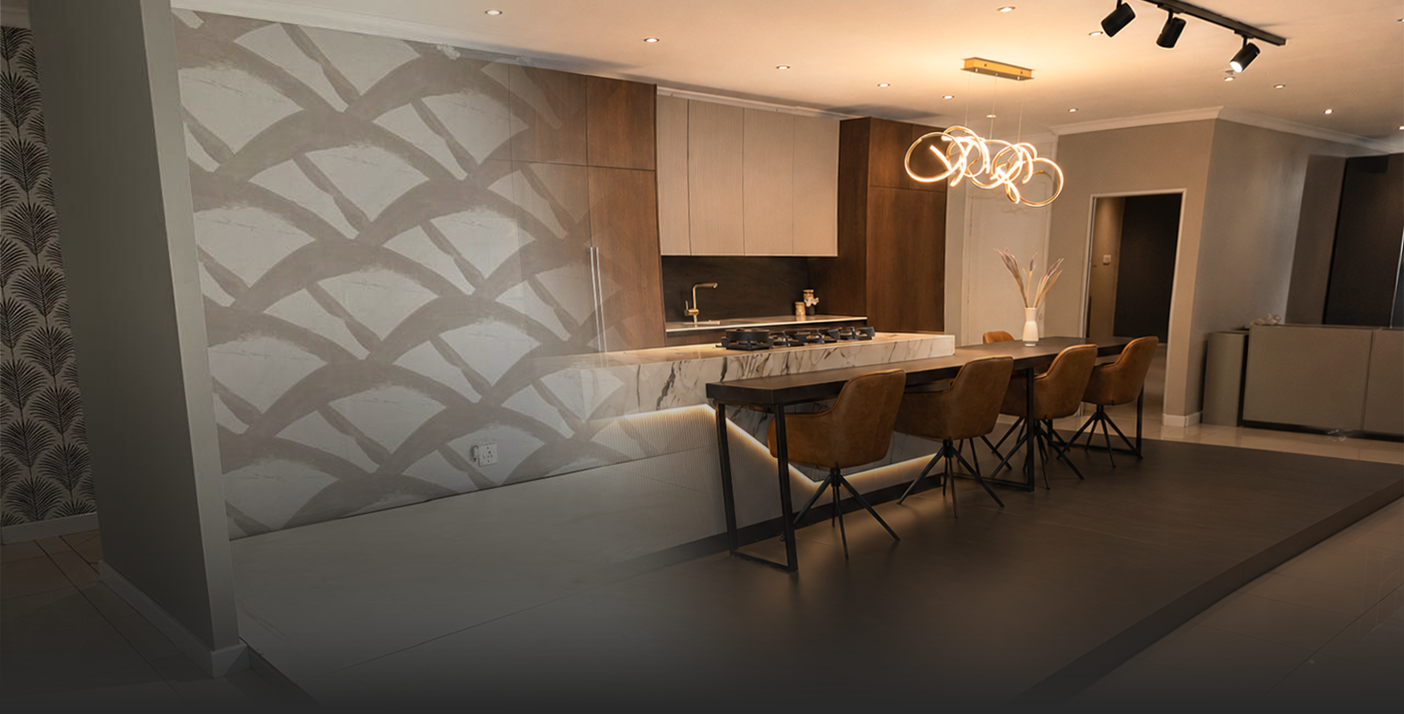 Inside a Robod Kitchen Transformation | Design, Craft & Installation
