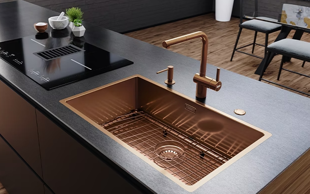 Interior feature image