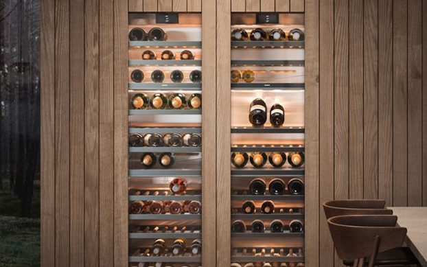 Wine Cabinets