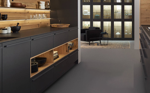 Modern Colour Palettes