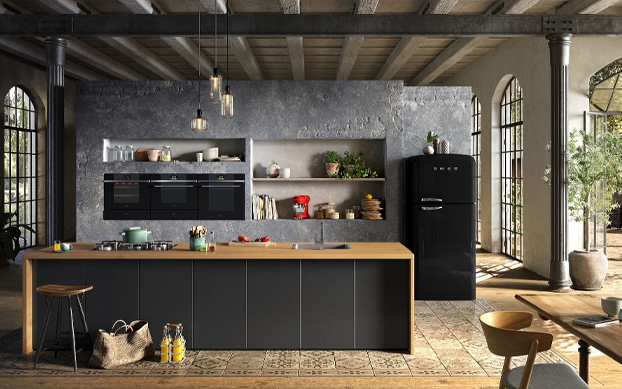 Interior feature image