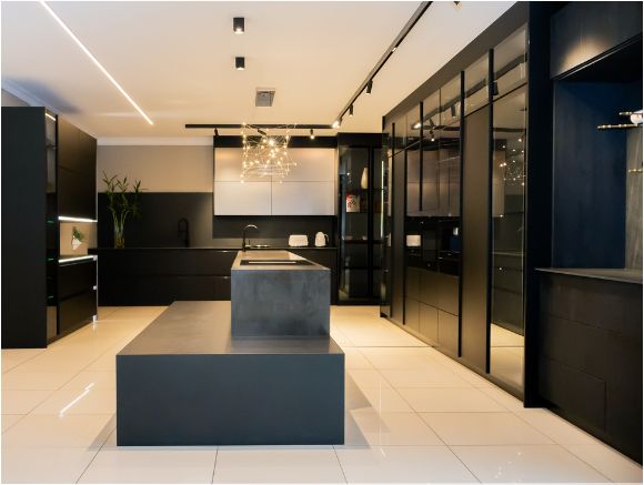 Technology and execution