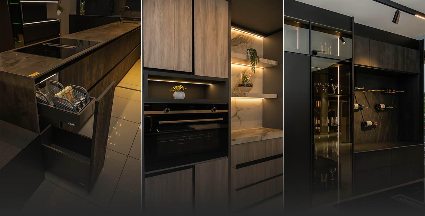 The Millimetre Test: What Makes a Kitchen Truly Bespoke