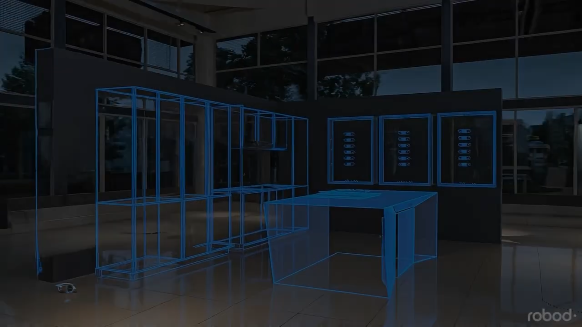 How Robod Interprets Client Lifestyles