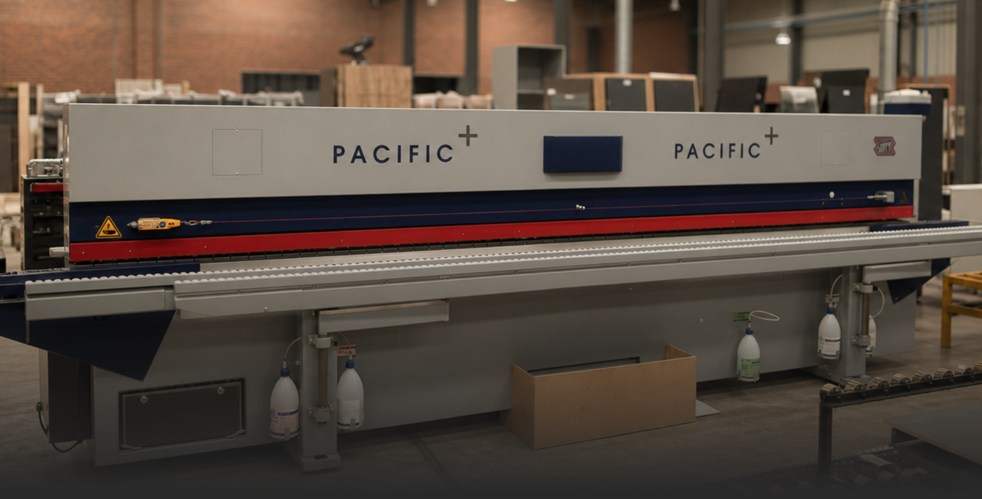 Why Precision Manufacturing Matters in a Luxury Kitchen